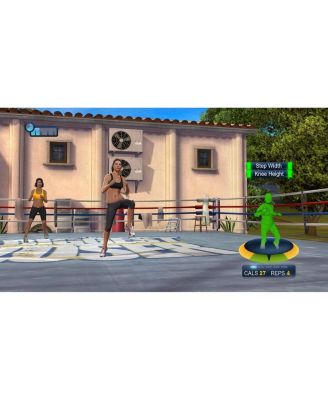 The Biggest Loser Ultimate Workout - Xbox 360