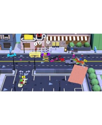 Very Very Valet - Nintendo Switch