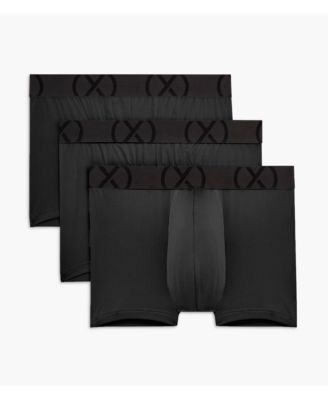 2xist 2xist Мужской сетчатый кофр No Show Performance Trunk упаковка из 3 предметов 8390₽