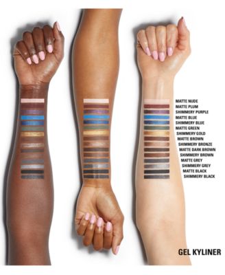 Kyliner Gel Eyeliner Pencil