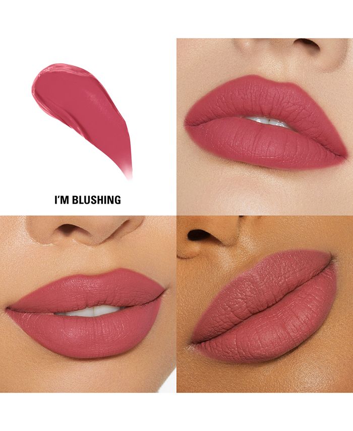 Kylie Cosmetics Lip Blush & Reviews Makeup Beauty Macy's