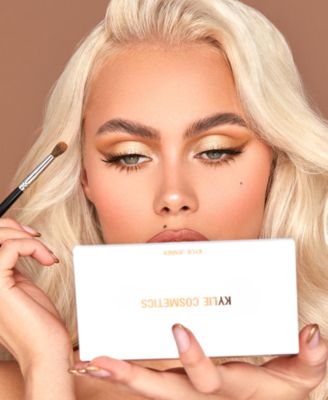 Pressed Powder Palette