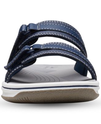 Women's Cloudsteppers Breeze Piper Comfort Slides