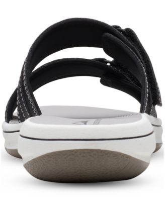 Women's Cloudsteppers Breeze Piper Comfort Slides