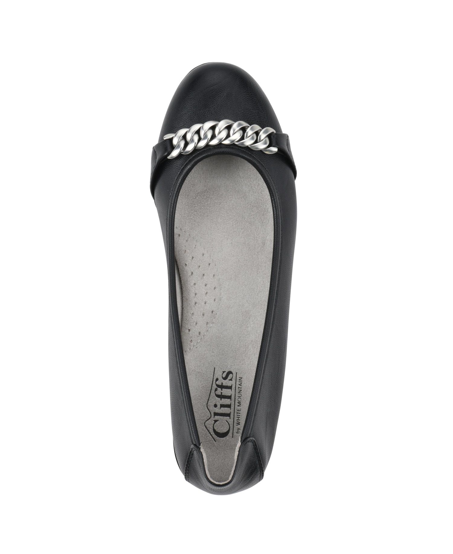 Women's Charmed Ballet Flats
