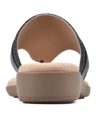 Women's Benedict Thong Comfort Sandal