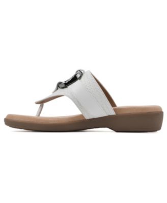 Women's Benedict Thong Comfort Sandal