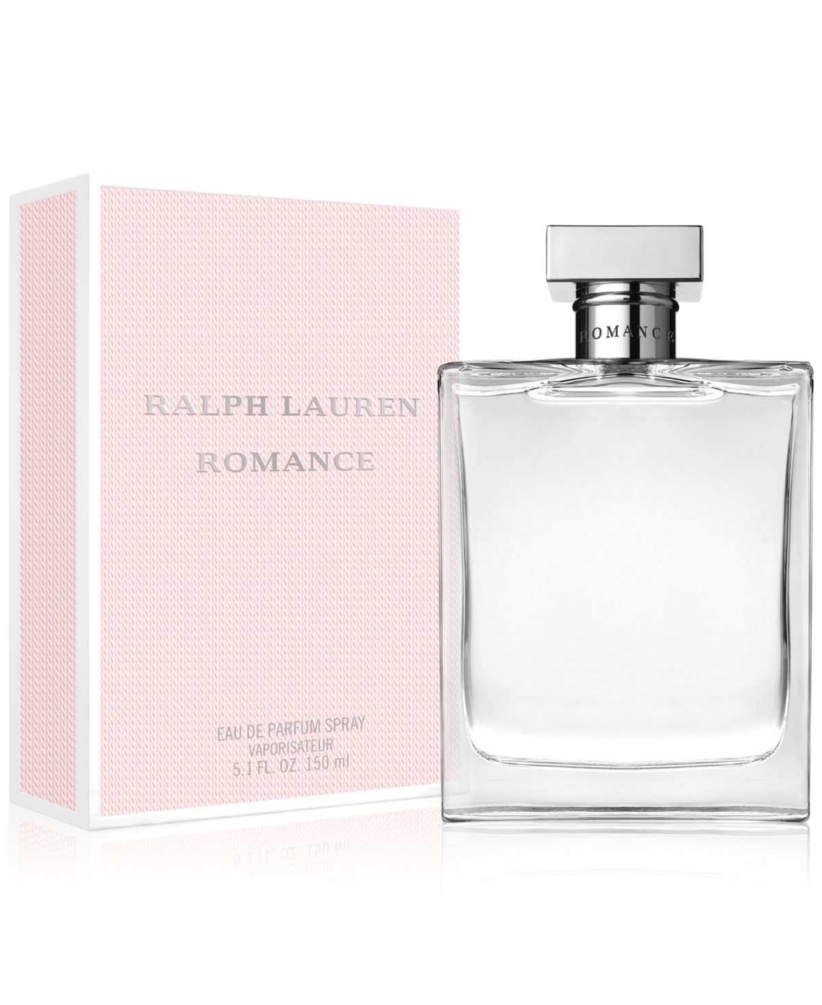 Shop Ralph Lauren Romance Eau De Parfum Spray, 5 oz In No Color