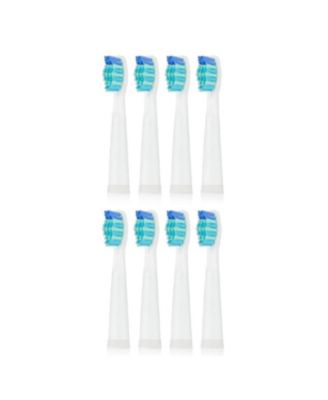 8 Pack Brush Heads Replacement (TBUSB180 & TBUSB200)