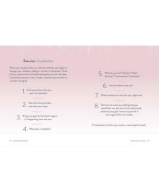 How to Manifest: Bring Your Goals into Alignment with the Alchemy of the Universe [A Manifestation Book] by Gill Thackray