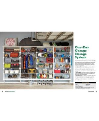 FH Whole House Storage & Organizing by Family Handyman