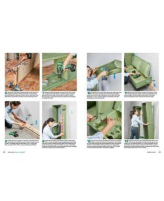 FH Whole House Storage & Organizing by Family Handyman