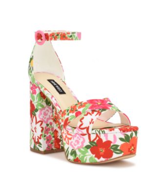 Nine West