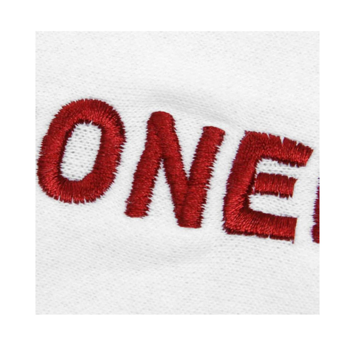 Women's Oklahoma Sooners Arch and Logo 1 Pullover Hoodie