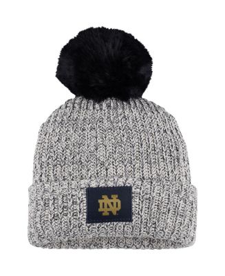 Notre dame sales beanie cap