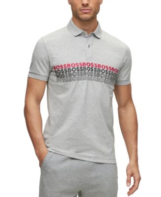 Hugo Boss