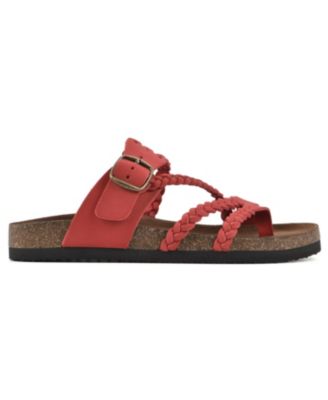 Women's Hayleigh Footbed Sandals
