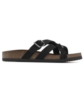 Women's Harrington Footbed Sandals