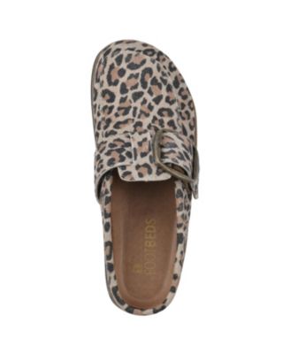 Women's Bueno Slip On Clogs