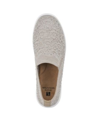 Women's Unit Slip On Sneakers