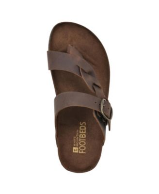 Women's Crawford Footbed Sandals