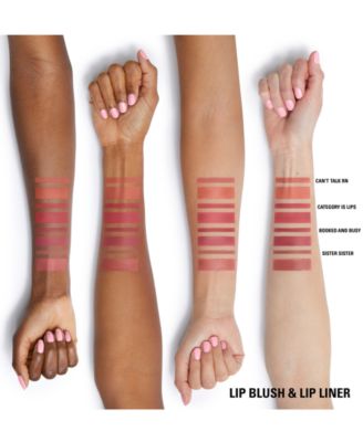 2-Pc. Lip Blush & Lip Liner Set