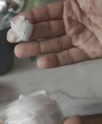 4-Pc. Vintage Prima Dopo Tin Gift Set - Coarse Beard Formula