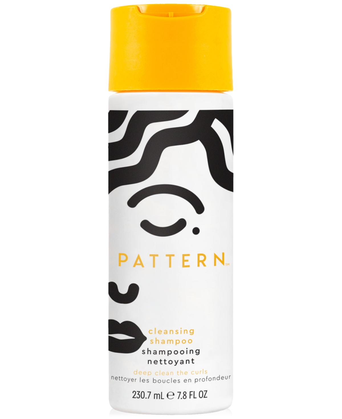 Pattern Beauty By Tracee Ellis Ross Cleansing Shampoo, 7.8 Oz. In No Color