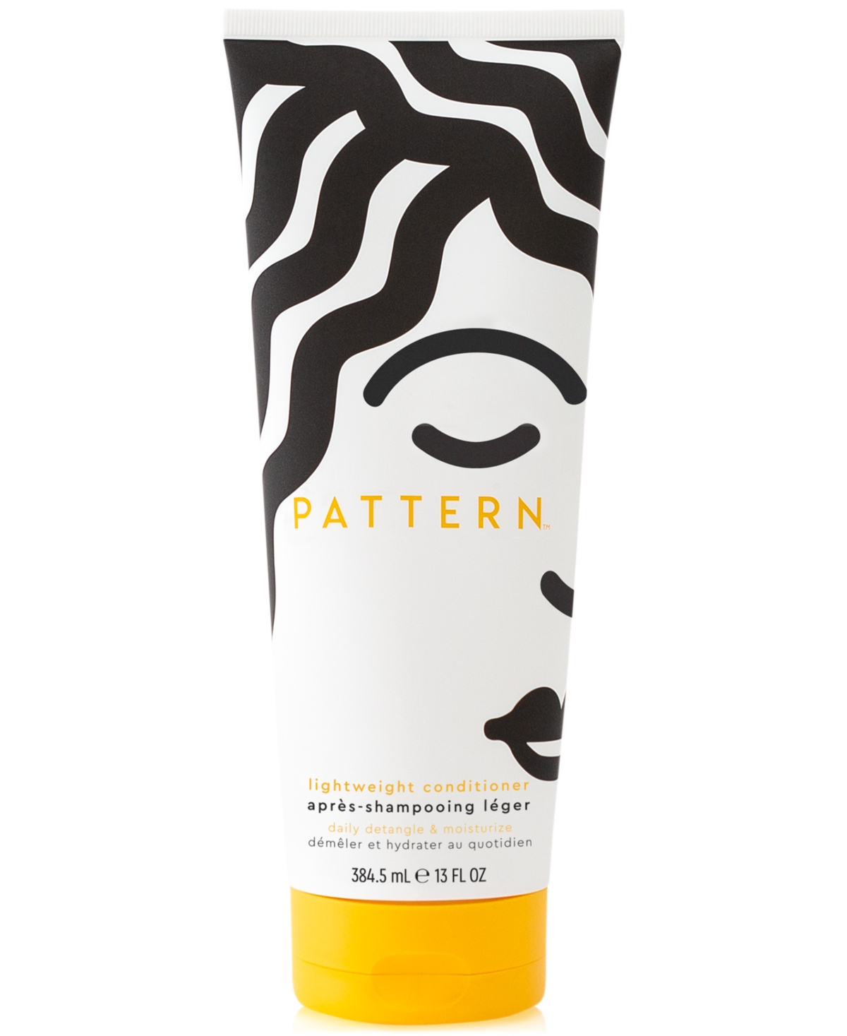 Pattern Beauty By Tracee Ellis Ross Lightweight Conditioner, 13 Oz. In No Color