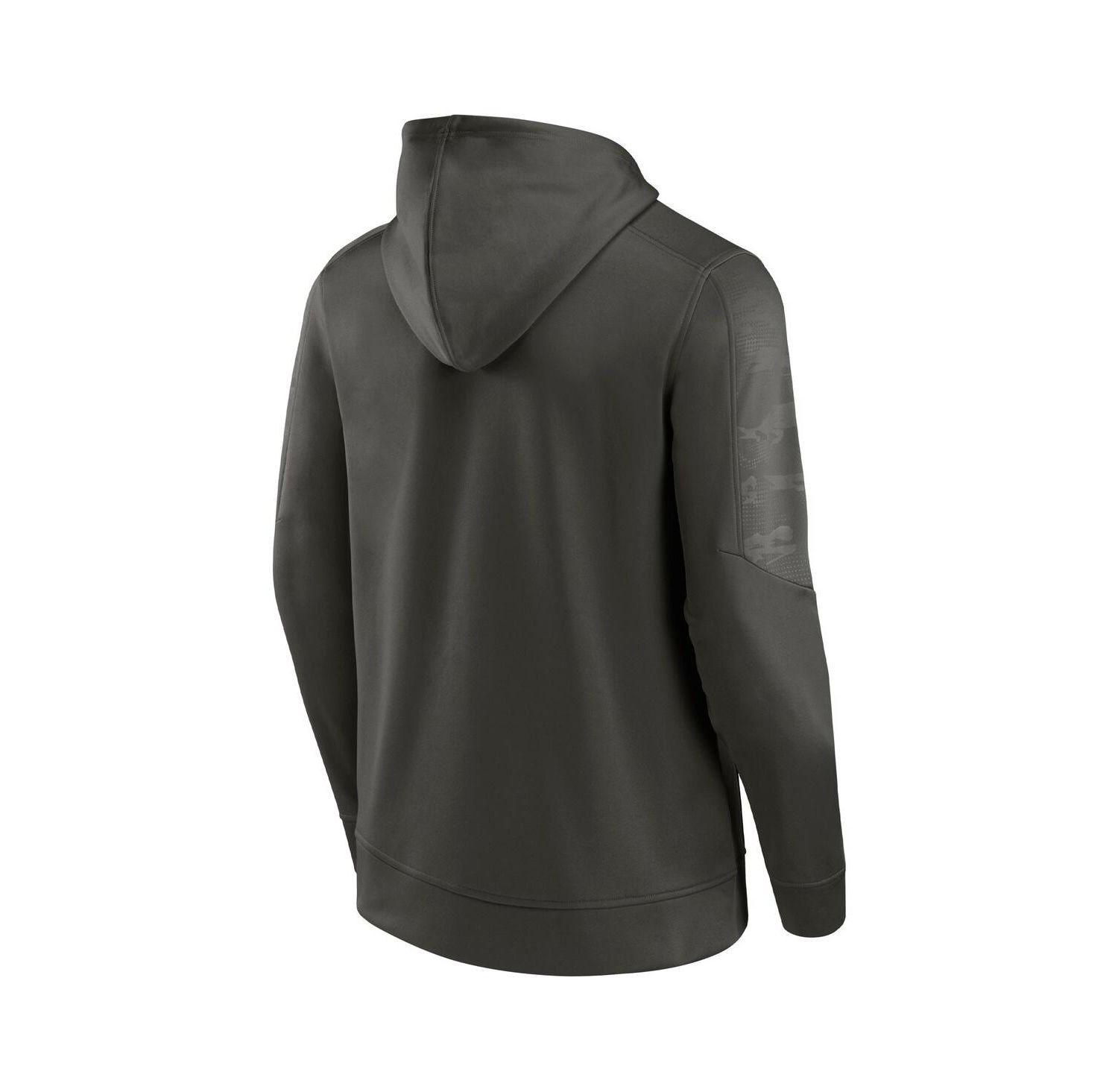 Men's Olive Oklahoma Sooners OHT Military-Inspired Appreciation Guardian Pullover Hoodie