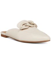 Mule Shoes and Slides - Handbags and Accessories - Macy's
