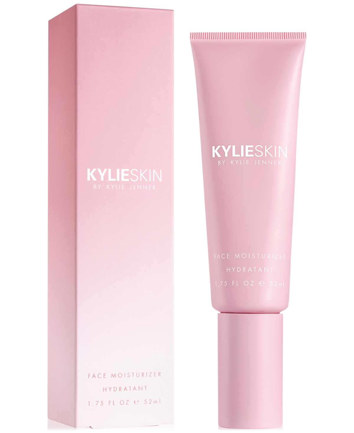 Kylie Cosmetics Face Moisturizer