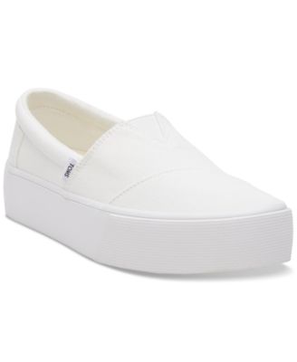 Macys shoes hot sale vans