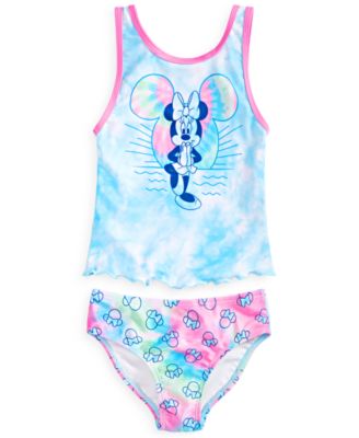 minnie mouse tankini