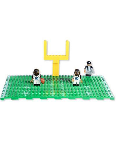OYO Sportstoys Jacksonville Jaguars Endzone Set