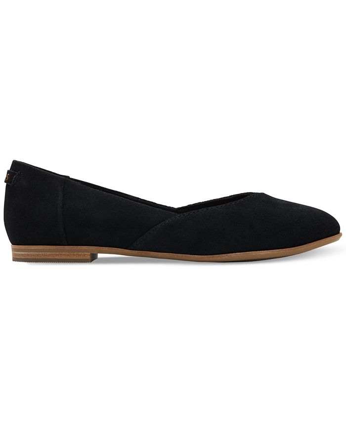jutti women's flats