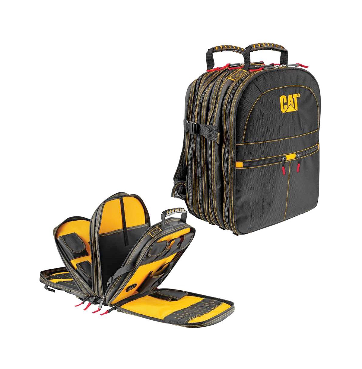 17 Inch Pro Tool Back Pack