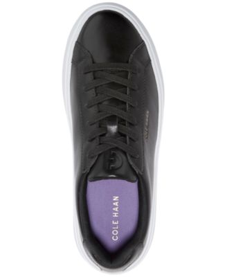 Women's Grand Crosscourt Daily Low-Top Casual Sneakers