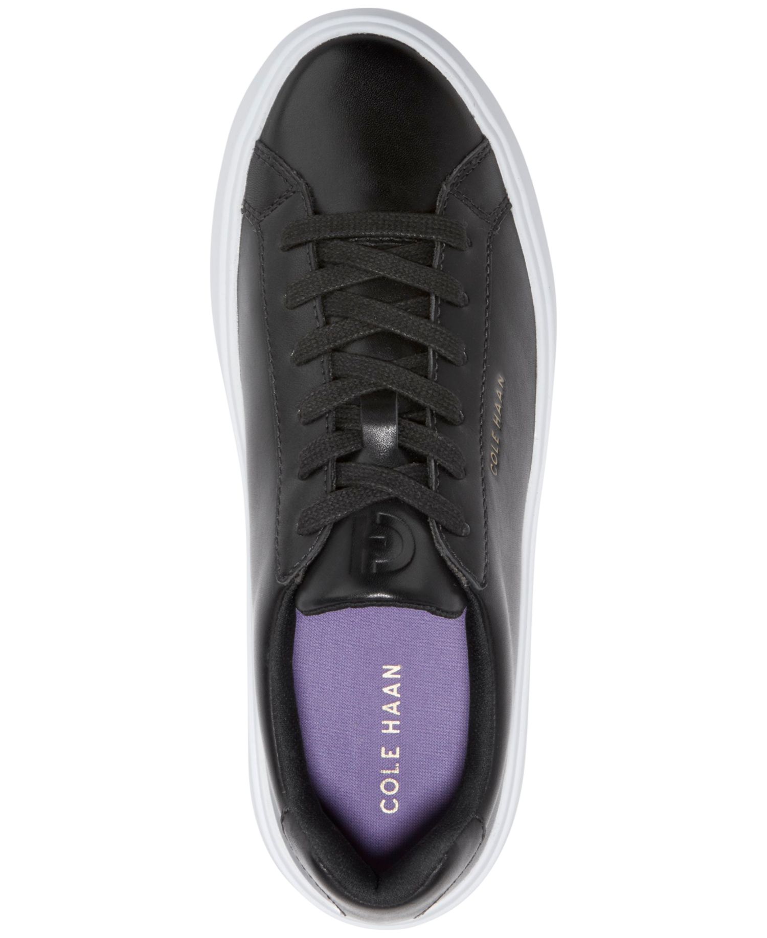 Women's Grand Crosscourt Daily Low-Top Casual Sneakers