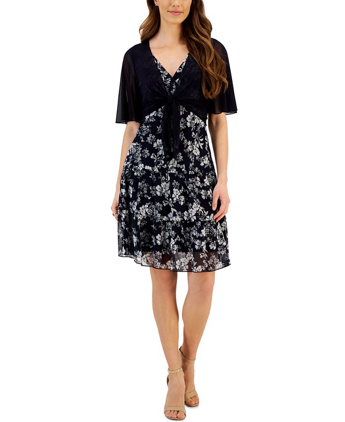 Jacket to cover hot sale sleeveless dress
