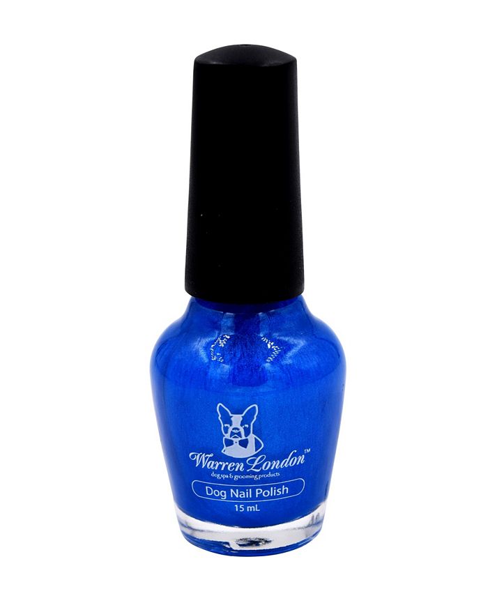 Dog nail color on sale