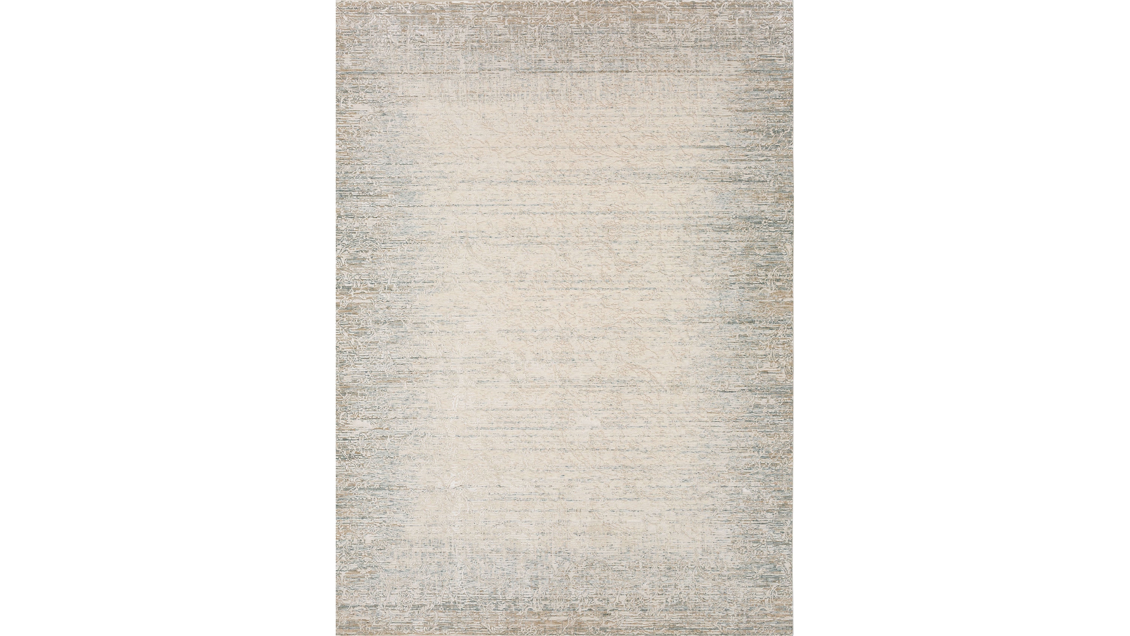 Karastan Solitude Mandawa 7'10" x 10' Area Rug