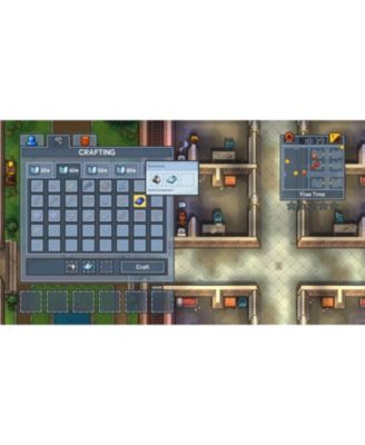 Escapists & Escapists 2 - Xbox One