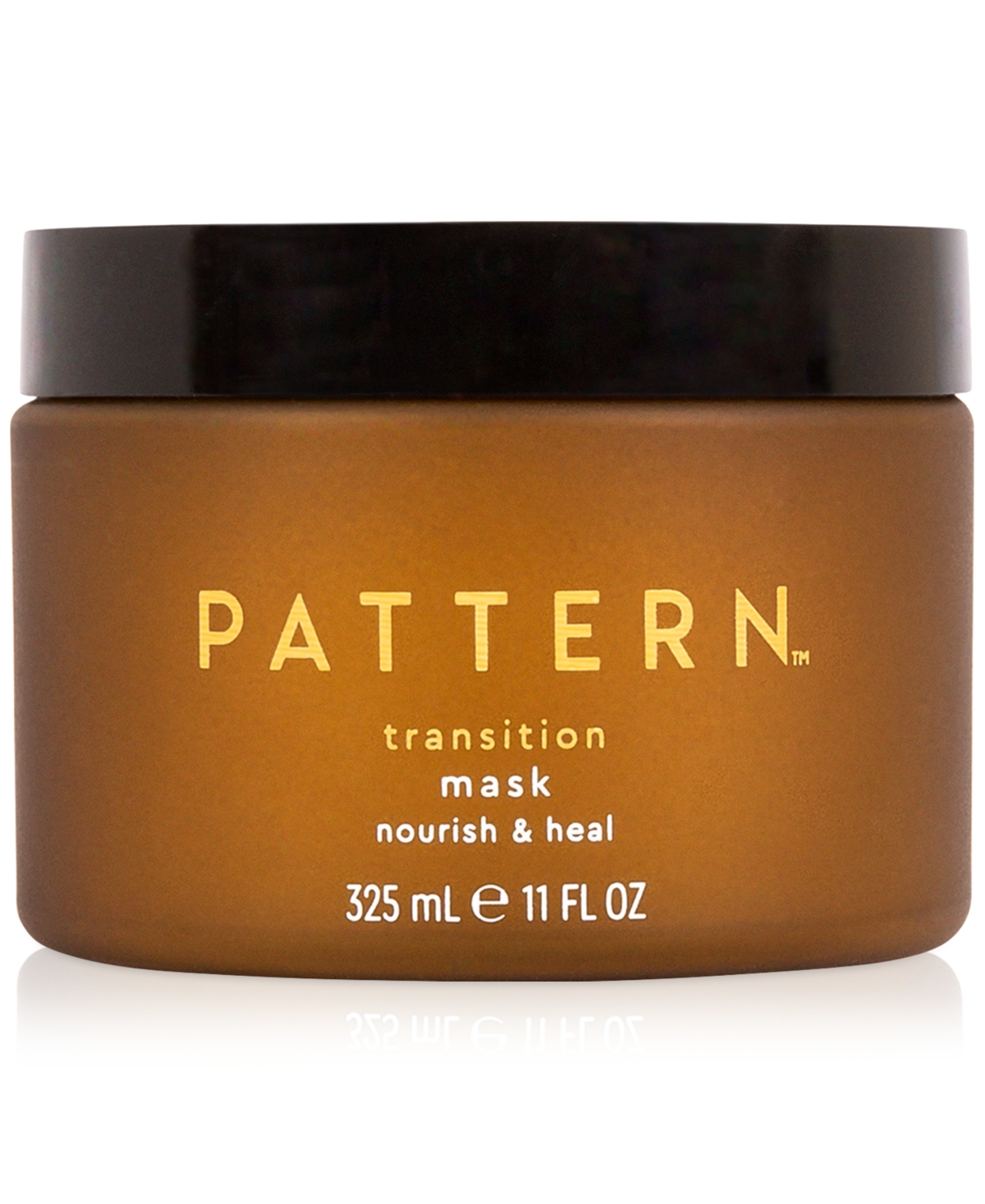 Pattern Beauty By Tracee Ellis Ross Transition Mask, 11 Oz. In No Color