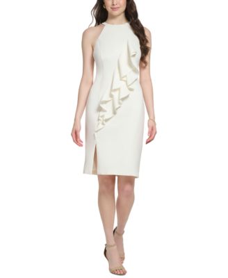 Vince Camuto - Halter Bodycon Dress
