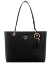 Black GUESS Handbags, Wallets and Accessories - Macy's
