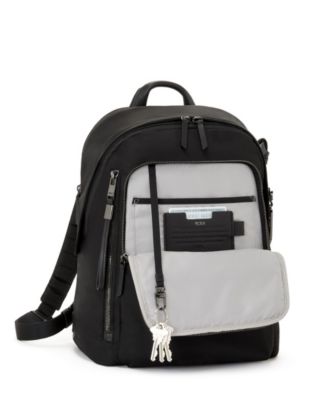 Voyageur Halsey Backpack