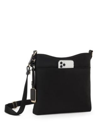 Voyageur Tyler Crossbody
