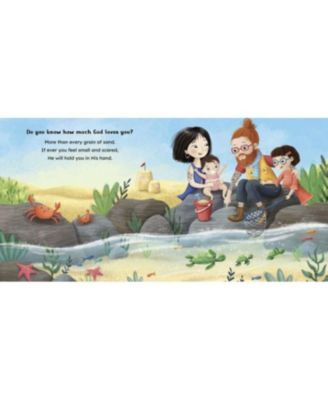 Do You Know How Much God Loves You? by Tammi Salzano