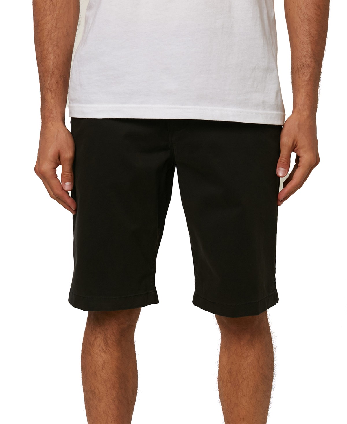Мужские O'Neill Men's Redwood 22" Short — фото 1